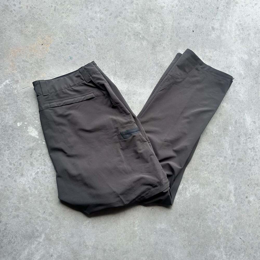 REI Co-op Men's Convertible Hiking Pants